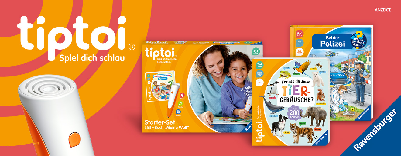 Medieninhalt - Feld 1